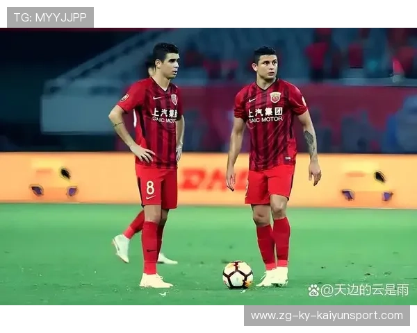 上海海港面临亚冠生死战，客场孤注一掷